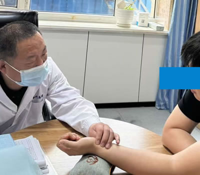 衡阳市|长春中医王兆国 别让难言困扰，偷走你的幸福！